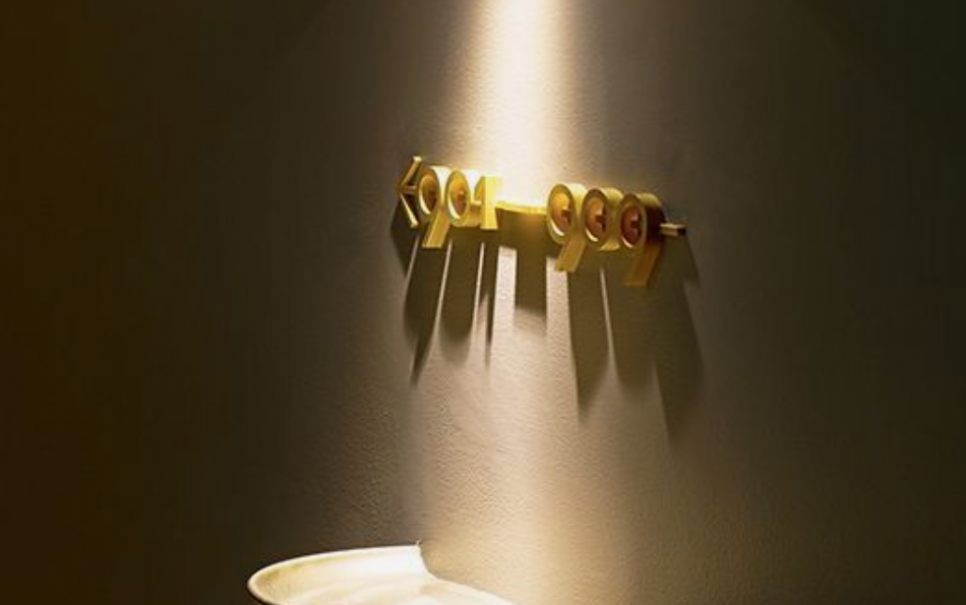 購物中心作品案例展示