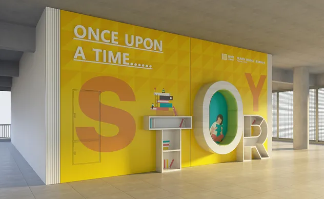 品牌設計作品案例展示