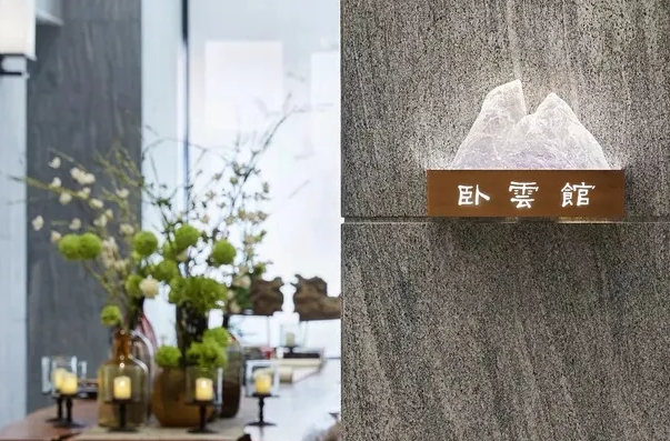 品牌設計作品案例展示