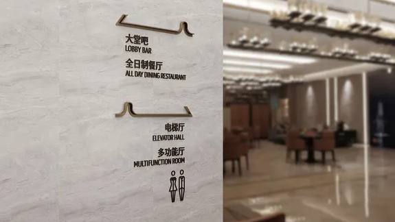 品牌設計作品案例展示