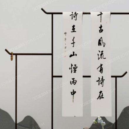 城市環境作品案例展示