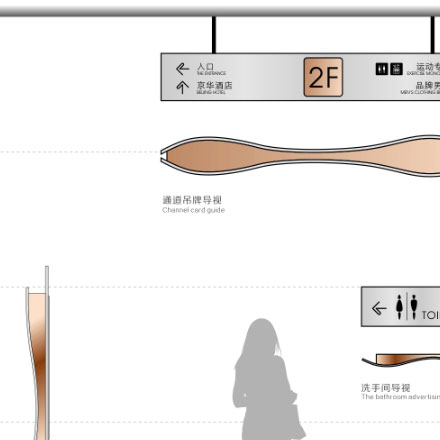 城市環境作品案例展示