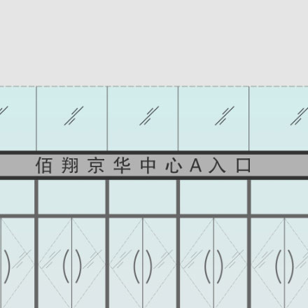 城市環境作品案例展示