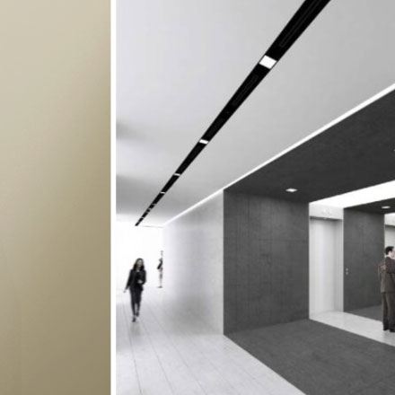 城市環境作品案例展示