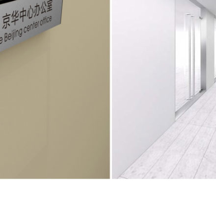 城市環境作品案例展示