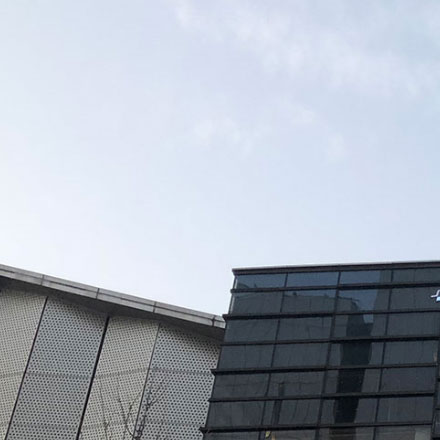 城市環境作品案例展示
