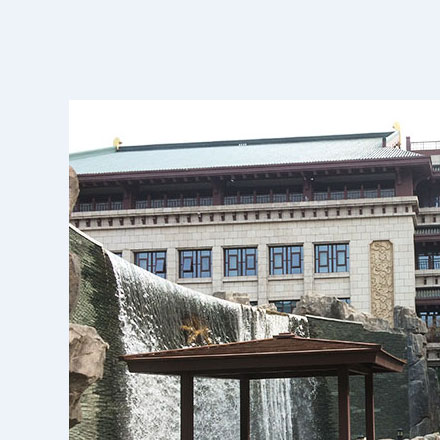 城市環境作品案例展示