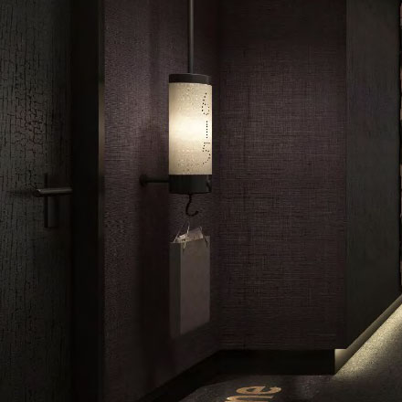 標(biāo)識(shí)制作作品案例展示