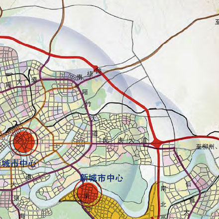 標(biāo)識(shí)制作作品案例展示