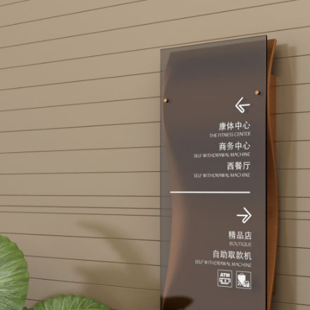 CBD地產作品案例展示