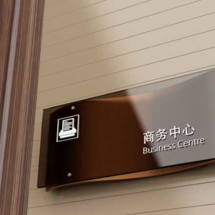 CBD地產作品案例展示