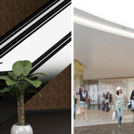 CBD地產作品案例展示