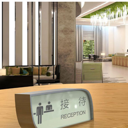 綜合體作品案例展示