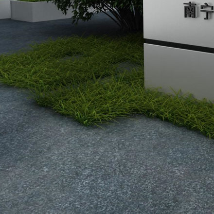 綜合體作品案例展示